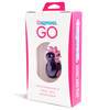 Sqweel Go Rechargeable Oral Sex Simulator