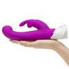 Happy Rabbit 2 G-Spot USB Rechargeable Rabbit Vibrator
