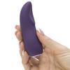We-Vibe Touch Rechargeable Clitoral Vibrator