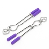 Lovehoney Tease Me Adjustable Nipple Clamps