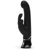 Fifty Shades of Grey Greedy Girl Rechargeable G-Spot Rabbit Vibrator