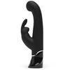 Fifty Shades of Grey Greedy Girl Rechargeable G-Spot Rabbit Vibrator