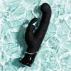 Fifty Shades of Grey Greedy Girl Rechargeable G-Spot Rabbit Vibrator