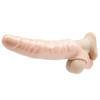 Lovehoney Mega Mighty 3 Extra Inches Penis Extender with Ball Loop