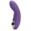 Desire Luxury USB Rechargeable Clitoral Vibrator