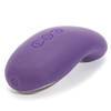 Desire Luxury USB Rechargeable Clitoral Vibrator
