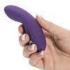 Desire Luxury USB Rechargeable Clitoral Vibrator