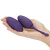 Desire Luxury Rechargeable Remote Control Love Egg Vibrator