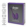 Desire Luxury Rechargeable Remote Control Love Egg Vibrator
