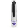 Lovehoney Magic Bullet 10 Function Silver Bullet Vibrator