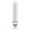 Lovehoney Magic Bullet 10 Function Silver Bullet Vibrator