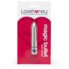 Lovehoney Magic Bullet 10 Function Silver Bullet Vibrator