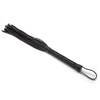Bondage Boutique Black Rose Beginner's Flogger