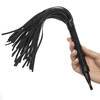 Bondage Boutique Black Rose Beginner's Flogger