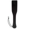 Bondage Boutique Black Rose Spanking Paddle