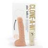 Clone-A-Willy and Balls Vibrator Moulding Kit