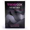 Tracey Cox Supersex Sex Position Card Deck (50 Cards)
