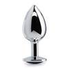 Fifty Shades Darker Beyond Erotic Butt Plug 3.5 Inch