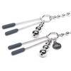 Fifty Shades Darker At My Mercy Chained Nipple Clamps