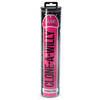 Clone-A-Willy Glow In The Dark Vibrator Moulding Kit Pink