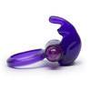 BASICS Vibrating Rabbit Cock Ring