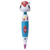 tokidoki x Lovehoney Unicorn Multispeed Massage Wand Vibrator