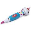 tokidoki x Lovehoney Unicorn Multispeed Massage Wand Vibrator