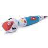 tokidoki x Lovehoney Unicorn Multispeed Massage Wand Vibrator