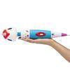 tokidoki x Lovehoney Unicorn Multispeed Massage Wand Vibrator