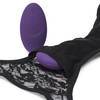 Desire Luxury Rechargeable Remote Control Knicker Vibrator