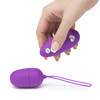 Lovehoney Remote Control Love Egg Vibrator