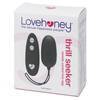 Lovehoney Remote Control Love Egg Vibrator