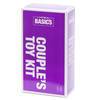 BASICS Couple's Starter Kit (3 Piece)