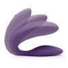 We-Vibe Sync Remote and App Control Rechargeable Couple's Vibrator