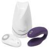 We-Vibe Sync Remote and App Control Rechargeable Couple's Vibrator