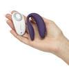 We-Vibe Sync Remote and App Control Rechargeable Couple's Vibrator