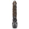 Lovehoney Double Wow Strapless Strap-On Dildo 7 Inch
