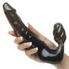 Lovehoney Double Wow Strapless Strap-On Dildo 7 Inch