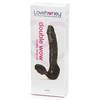 Lovehoney Double Wow Strapless Strap-On Dildo 7 Inch