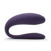 We-Vibe Unite Remote Control Rechargeable Clitoral and G-Spot Vibrator