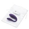 We-Vibe Unite Remote Control Rechargeable Clitoral and G-Spot Vibrator