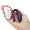 We-Vibe Unite Remote Control Rechargeable Clitoral and G-Spot Vibrator