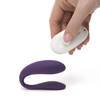 We-Vibe Unite Remote Control Rechargeable Clitoral and G-Spot Vibrator