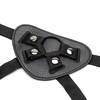 Desire Luxury Remote Control Vibrating Strap-On Harness Kit