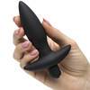Lovehoney Butt Tingler 10 Function Vibrating Butt Plug 3.5 Inch