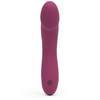Mantric Rechargeable Realistic Vibrator