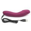 Mantric Rechargeable Realistic Vibrator