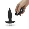 Lovehoney Booty Shaker 10 Function Remote Control Vibrating Butt Plug