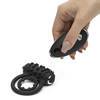 Lovehoney Wild Thing 10 Function Remote Control Vibrating Cock Ring