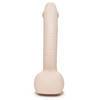 UPRIZE Remote Control Erecting Realistic Dildo Vibrator 8 Inch